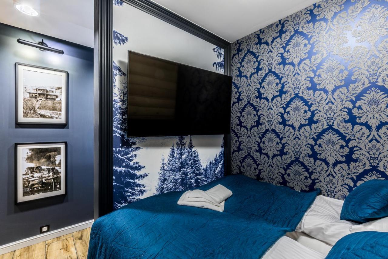 Apartamenty Tradycja 扎科帕内 外观 照片