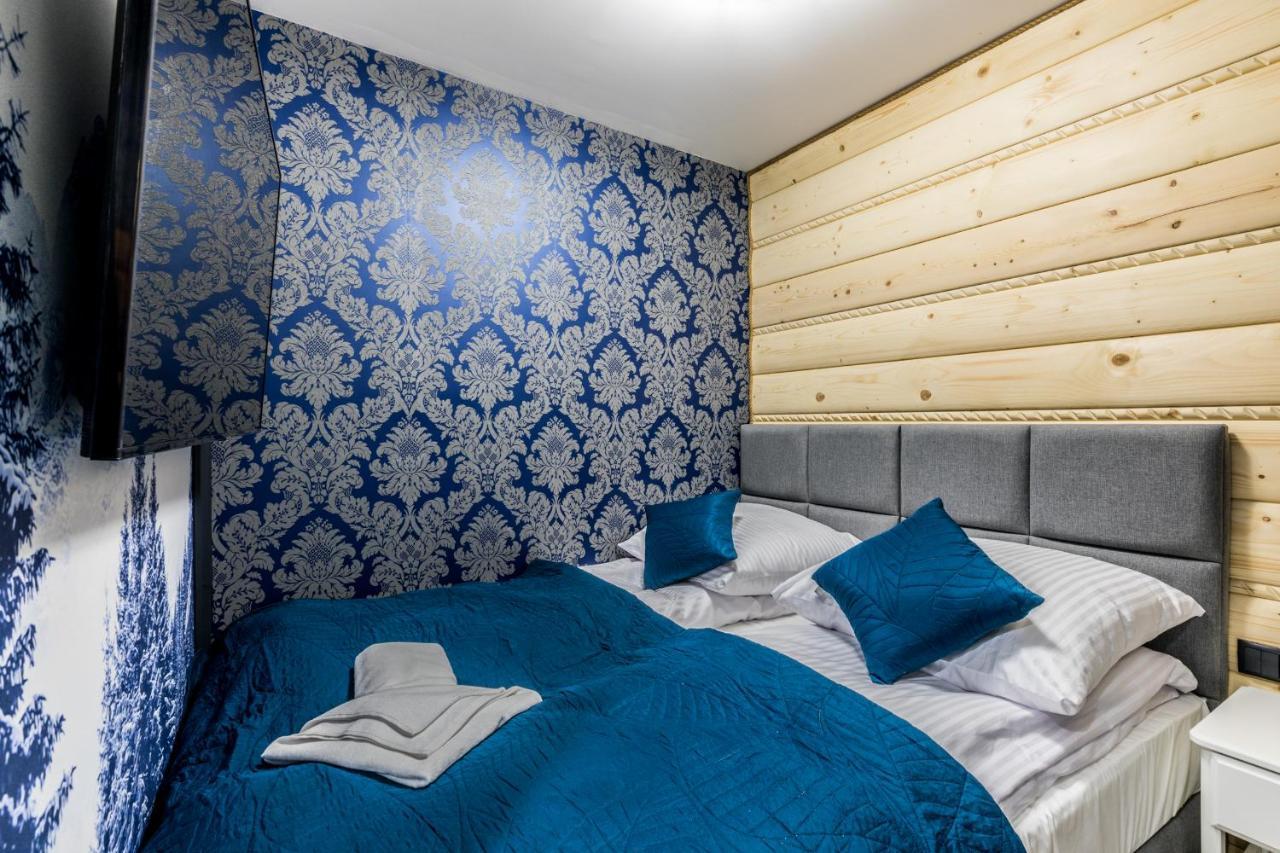 Apartamenty Tradycja 扎科帕内 外观 照片