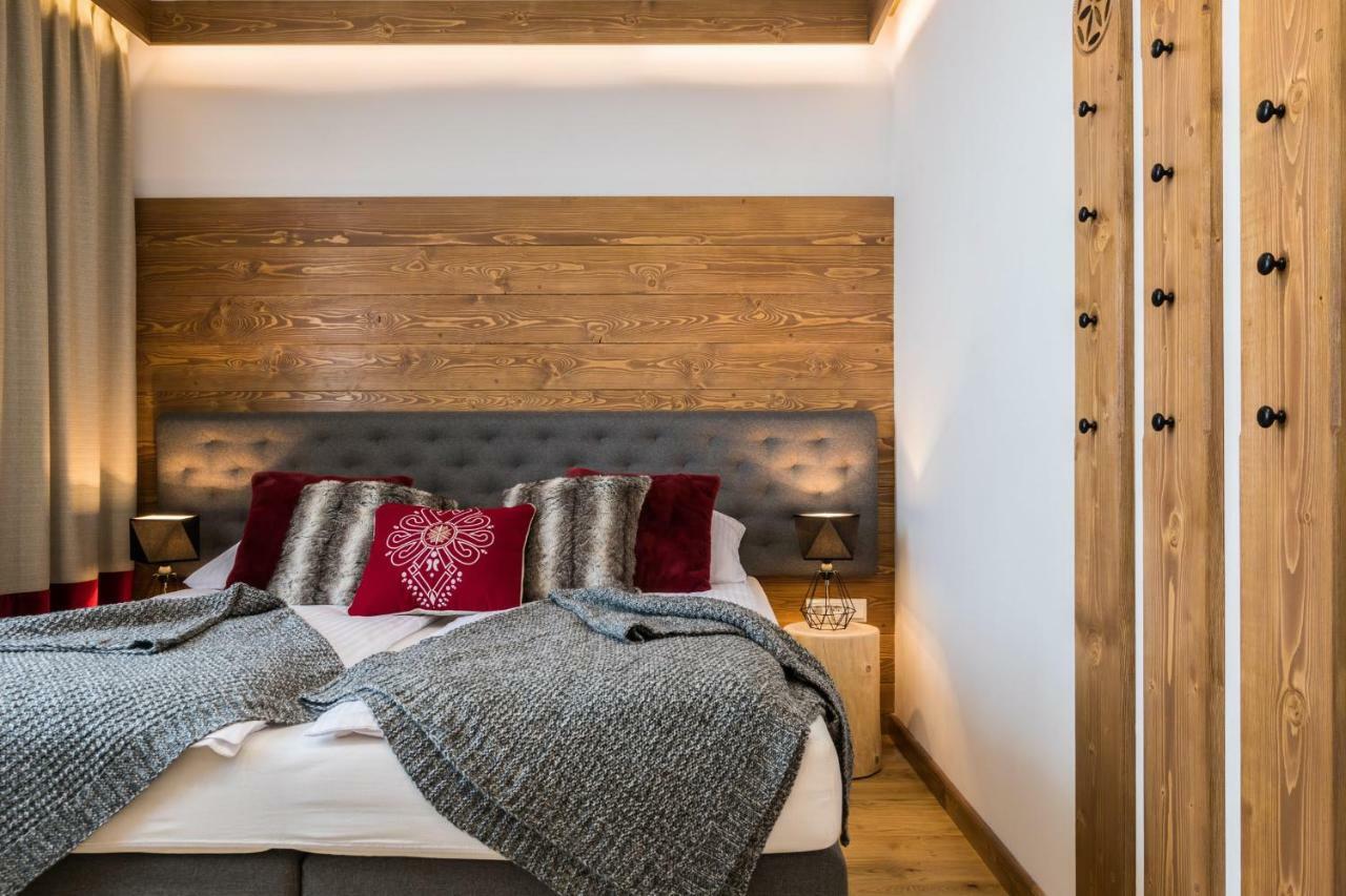 Apartamenty Tradycja 扎科帕内 外观 照片